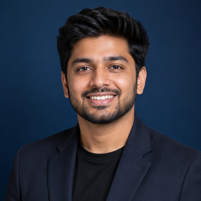 Arjun Mehta